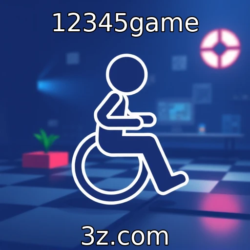 Acessibilidade em jogos como prioridade no design