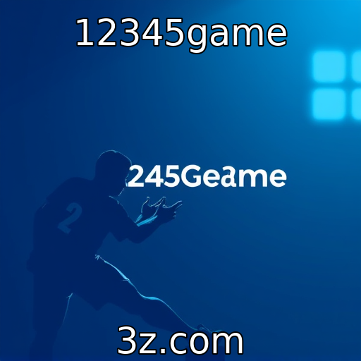 12345game | Expansão de plataformas de apostas no Brasil