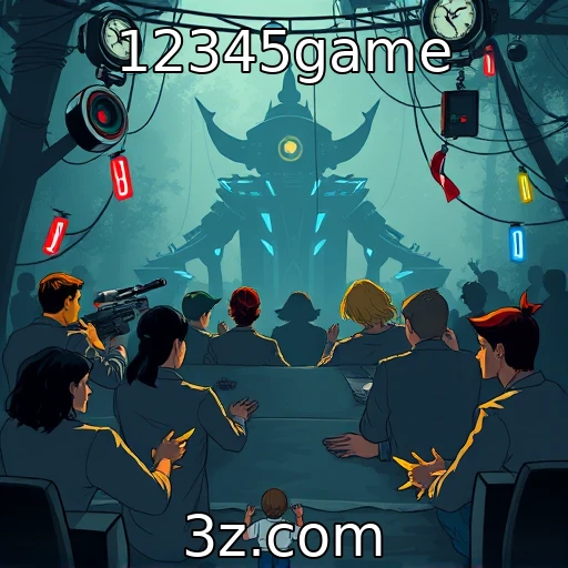 O papel das comunidades na indústria de jogos