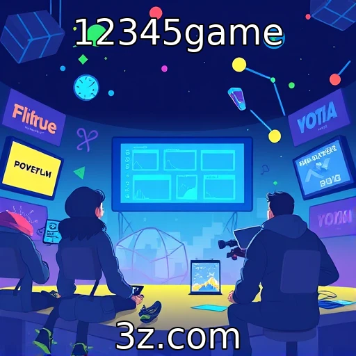 Perspectivas de crescimento no mercado de jogos digitais