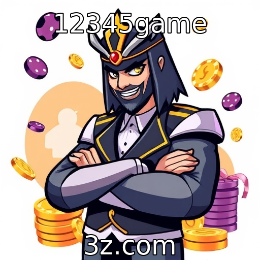 12345game : Crescimento de operadores de iGaming no mercado brasileiro