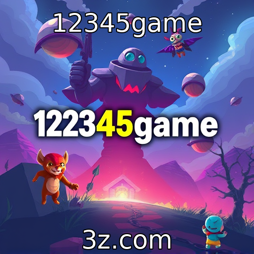 12345game | Desenvolvedores buscam inovações em gráficos e jogabilidade