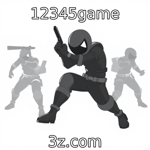 12345game - Mudanças nas políticas de monetização em jogos