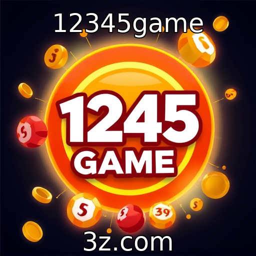 12345game - Novo modelo de bônus atrai apostadores para cassinos online