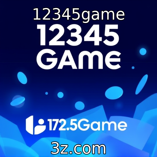 12345game - Novos métodos de pagamento revolucionam o iGaming