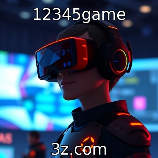 Novas tecnologias moldam o futuro dos jogos