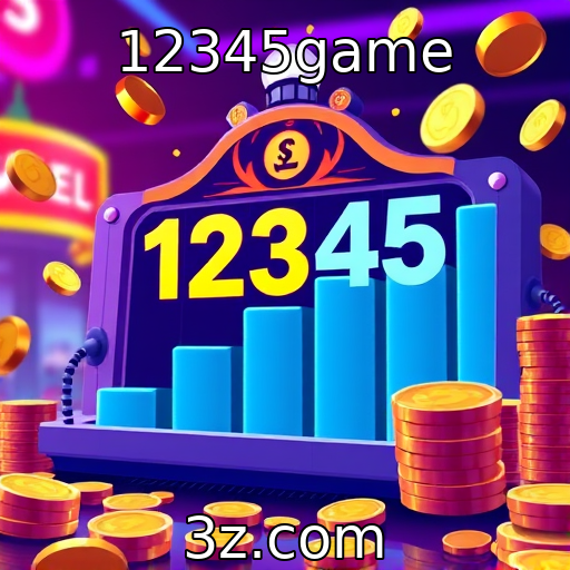12345game | Exploração do mercado de jackpots progressivos e inovações