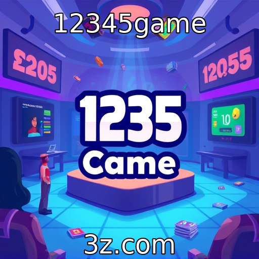 12345game | Fortalecimento da comunidade de criadores de conteúdo de cassino